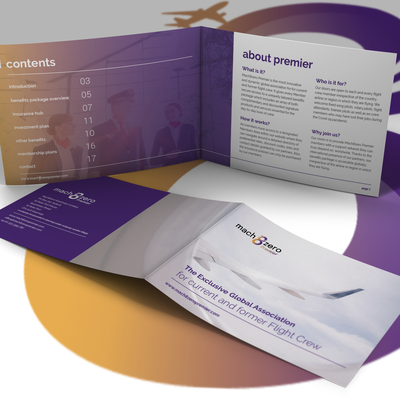 Brochure