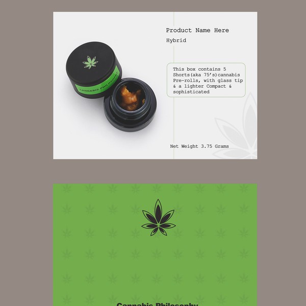 Diseño de Creativedzine
